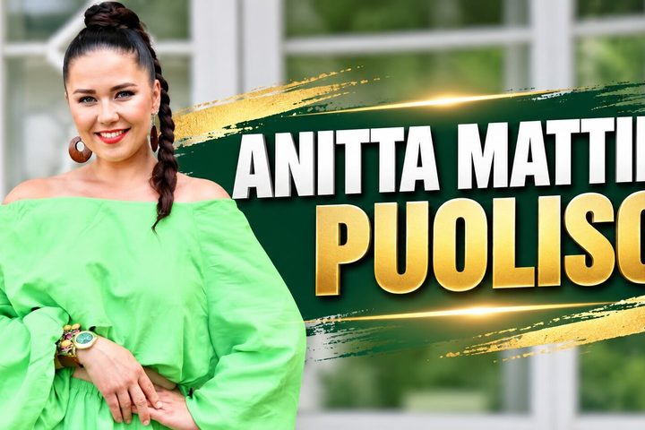 anitta mattila puoliso