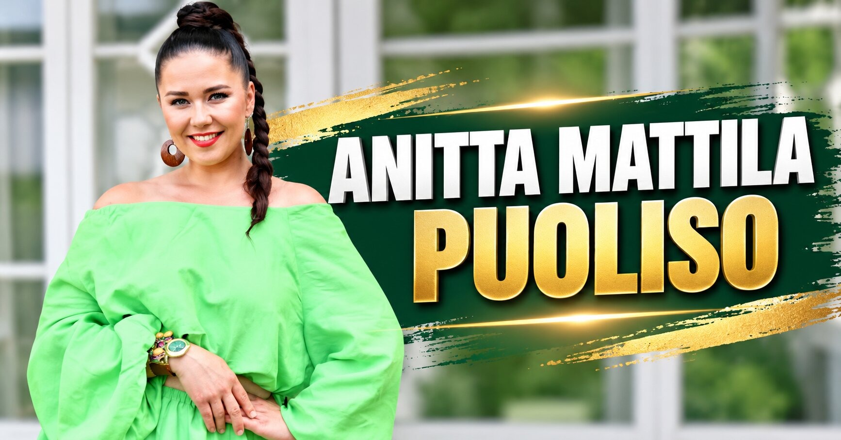 anitta mattila puoliso