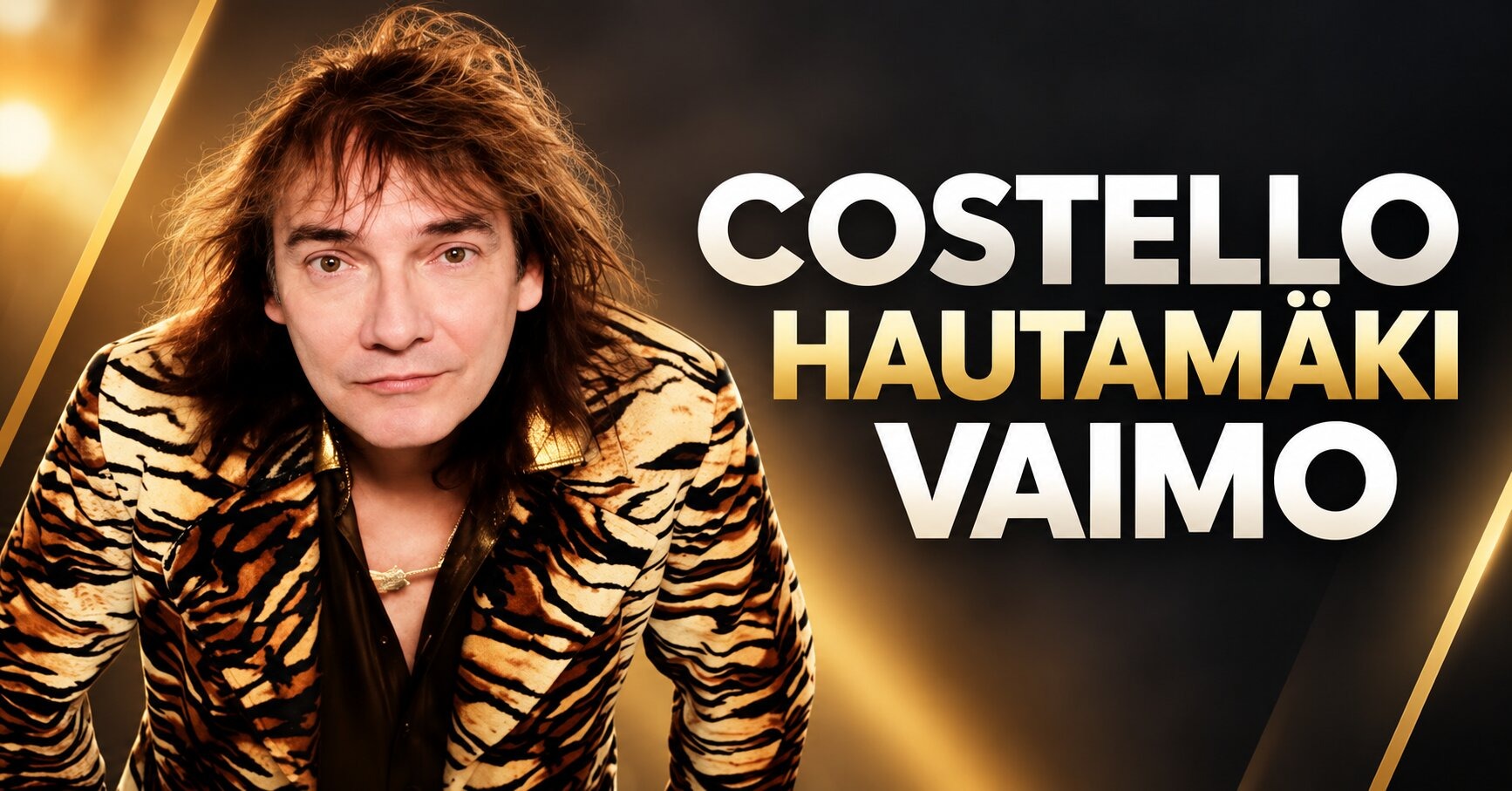 costello hautamäki vaimo