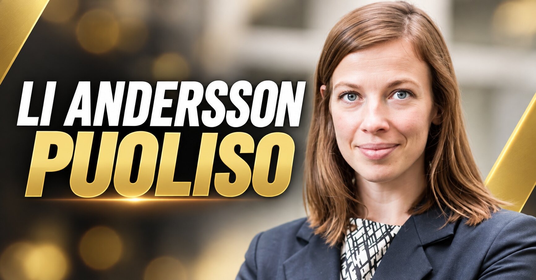 li andersson puoliso