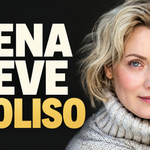 elena leeve puoliso