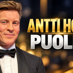 antti holma puoliso