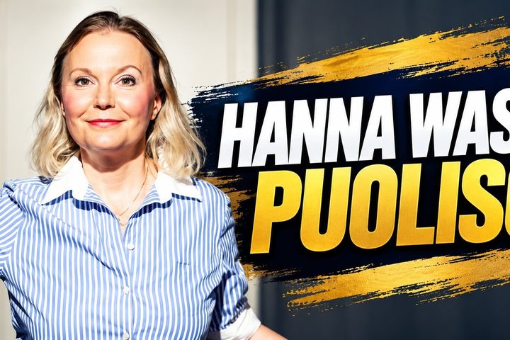 hanna wass puoliso