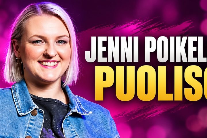 jenni poikelus puoliso